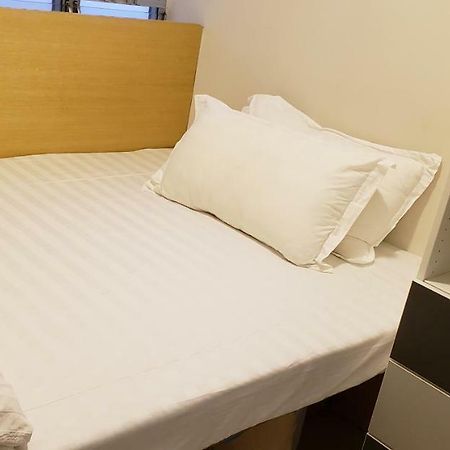 Sunrise International - Boutique Hostel 카우룽 외부 사진