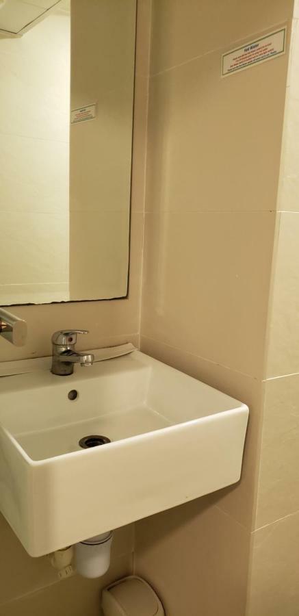 Sunrise International - Boutique Hostel 카우룽 외부 사진
