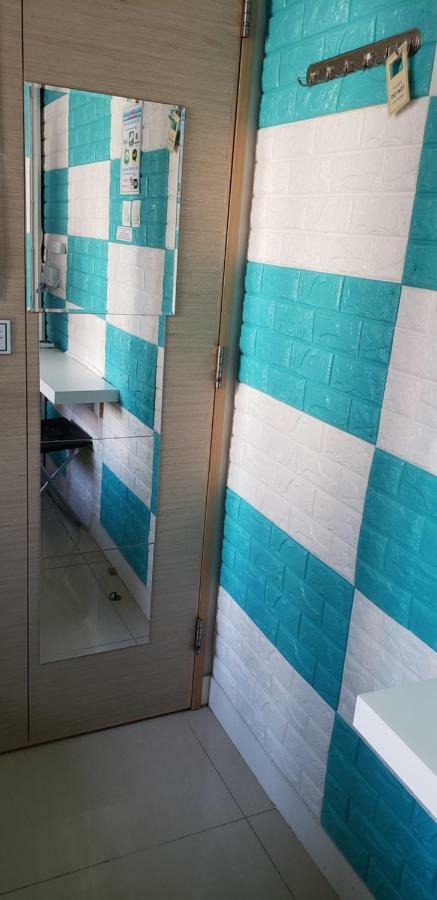 Sunrise International - Boutique Hostel 카우룽 외부 사진