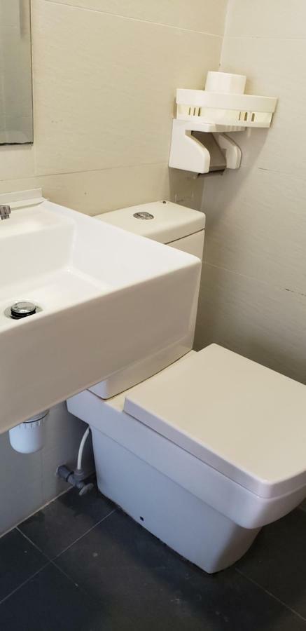 Sunrise International - Boutique Hostel 카우룽 외부 사진